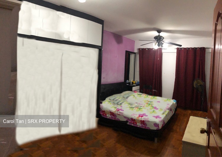 Melville Park (D18), Condominium #177772302